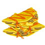 Meniu cheese fillings