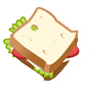 Meniu garlic bread