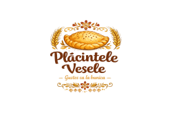 Plăcintele vesele